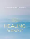 Healing Burnout cover