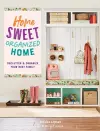 Home Sweet Organized Home cover