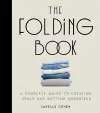 The Folding Book cover