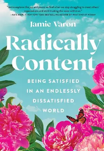 Radically Content cover