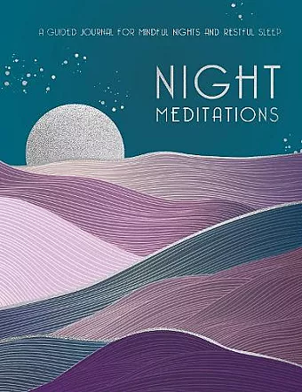 Night Meditations cover