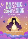 Cosmic Companion Workbook cover