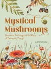 Mystical Mushrooms cover