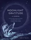 Moonlight Gratitude: A Journal cover