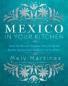 Mexico in Your Kitchen cover