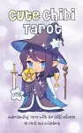 Cute Chibi Tarot cover