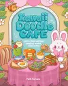 Kawaii Doodle Café cover