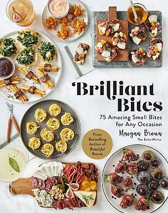 Brilliant Bites cover