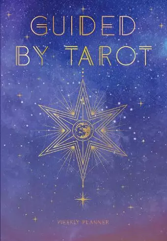 Guided by Tarot cover