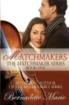 Matchmakers cover