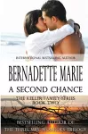 A Second Chance cover