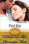 First Kiss cover