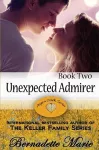 Unexpected Admirer cover