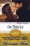 On Thin Ice cover