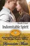Indomitable Spirit cover