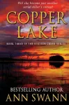 Copper Lake cover