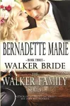 Walker Bride cover