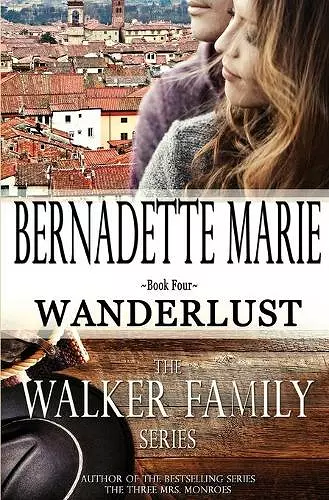 Wanderlust cover