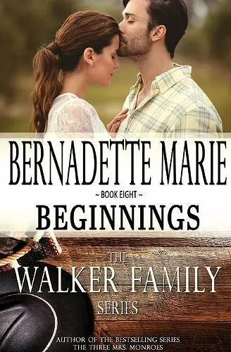 Beginnings cover