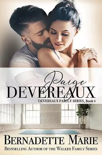 Paige Devereaux cover