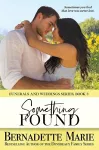 Something Found cover