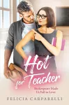 Hot For Teacher cover