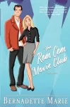 The Rom Com Movie Club - Book One cover