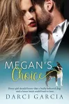 Megan's Choice cover