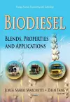 Biodiesel cover