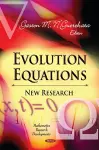 Evolution Equations cover