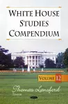 White House Studies Compendium cover