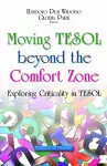 Moving TESOL Beyond the Comfort Zone cover