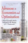 Advances in Economics & Optimization cover