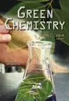 Green Chemistry cover