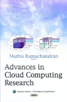 Advances in Cloud Computing Research cover