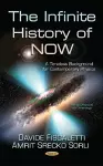 Infinite History of NOW cover