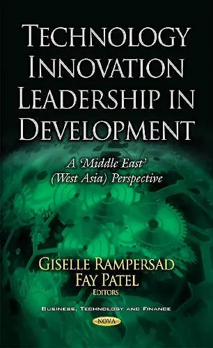 Technology Innovation Leadership in Development cover