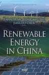 Renewable Energy in China cover