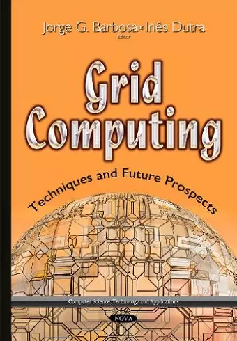 Grid Computing cover