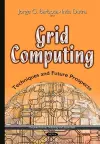 Grid Computing cover