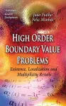 High Order Boundary Value Problems cover