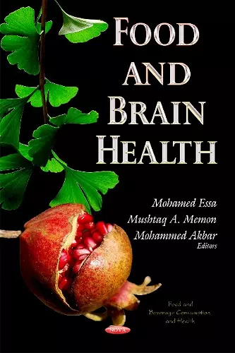 Food & Brain Health cover