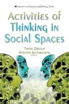 Activities of Thinking in Social Spaces cover