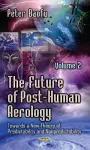 Future of Post-Human Aerology cover