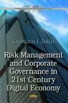 Risk Management & Corporate Governance in 21st Century Digital Economy cover