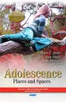 Adolescence cover