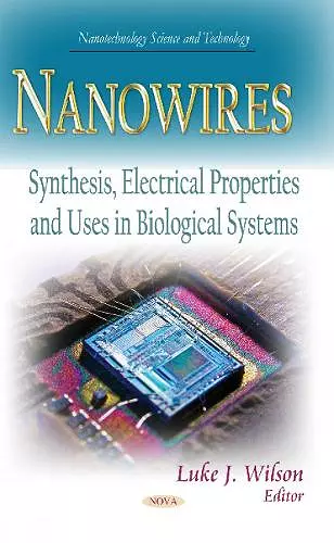 Nanowires cover