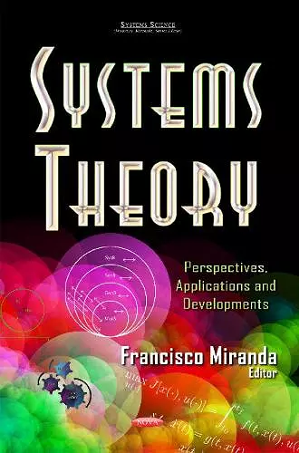 Systems Theory cover
