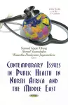 Contemporary Issues in Public Health in North Africa and the Middle East cover
