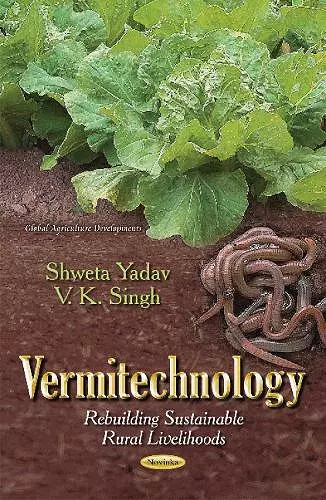 Vermitechnology cover